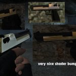 GoldDeagle-SpezialEdition V2.0