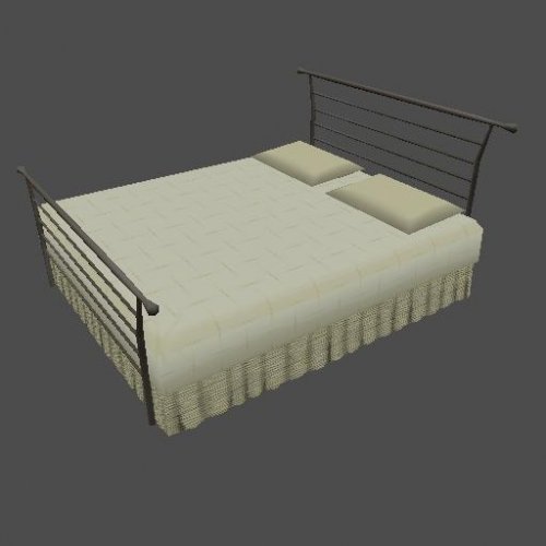 bed_white1