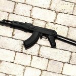 AK-47