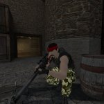 Vss Vintorez (sg552)