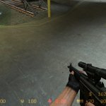 Recongr_s_normal_mapped_arms._(PHONG)