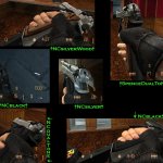 Beretta M93R !nc! Furious