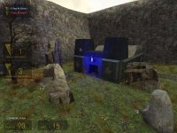 Ctf_Battle_creek