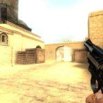 Dark Pocket Magnum