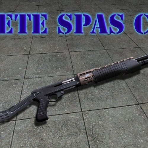 Pete spas m3