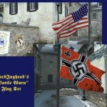 NamedJughead_s_48-star_Battle_Worn_Flag_Pack