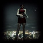Ada Wong RE2 SD (v.1.1)