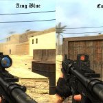 SpecOps_Colt_M4A1_With_M203_and_multi_Sights