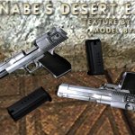 Wannabe&acute;s Desert Eagle