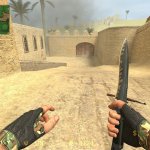 Camo_and_Leather_Gloves