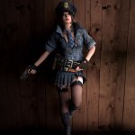 RE6 Helena Harper R.P.D.