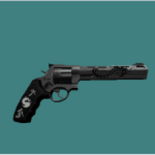 357 python - Colt .357 - Blue Shift - Weapon models - Goldsrc Warehouse ...