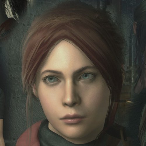 DSC Claire