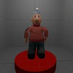 Mat HD model (PATMAT)