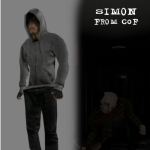 [old model] CoF Simon