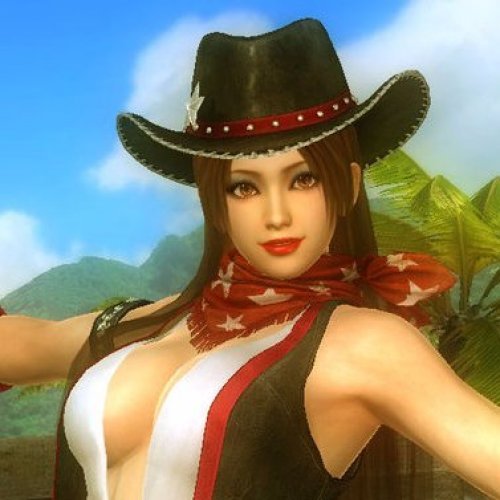 Rodeo Mod For Mai