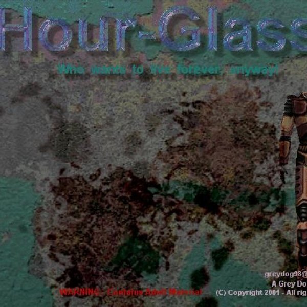 Hour-Glass