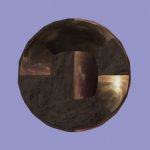 metal ball