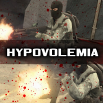 Hypovolemia