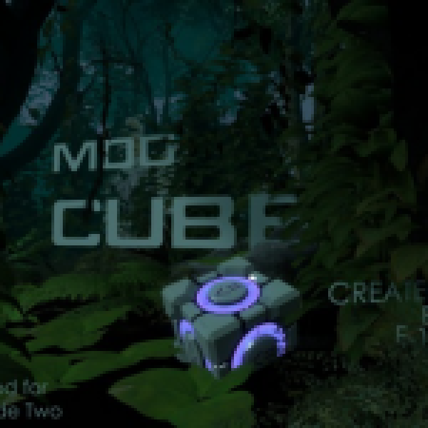 CUBE Mod