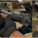 CSS Deagle Ьberpack FIXED