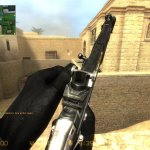 Sig552(M4A1)_no_acog