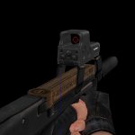 Spezz&acute;s P90 Hack