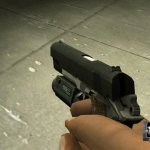 Dual-tone_Pistol