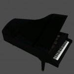 grandpiano