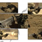 Duke Nukem Forever Deagle