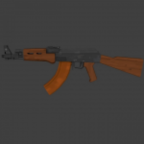 Mini AK