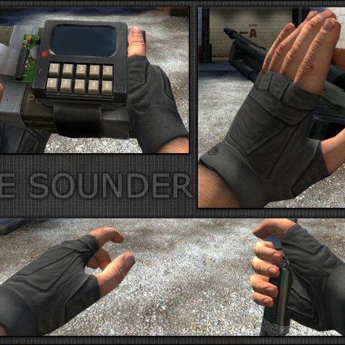 The_Sounder