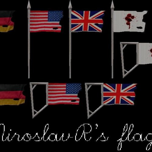 miroslavr_s_flags_update!_