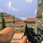 Anklar Creeping Jesus M4