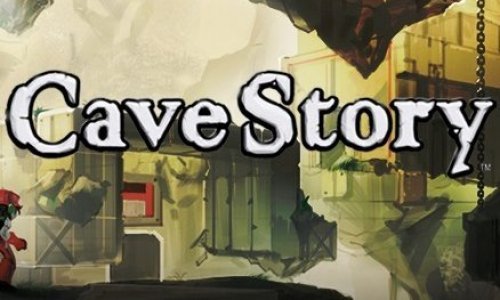 Cave Story+ (Раздача в EpicGamesStore)