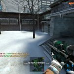 Jungle AWP