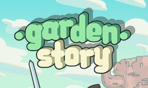 Garden Story (Раздача в EpicGamesStore)