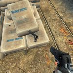 Desert Eagle 50.AE
