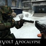 S.T.A.R.S Custom Beretta M92FS