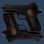 S&W Mk.22