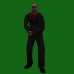 carlsuit