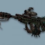 AUG Tactical Rifle | Flying Dutchman