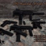 Millenia double pack