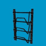 Держатель для бумаг