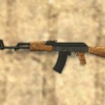 AK-74