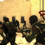 Maroccan Terror Skin Pack