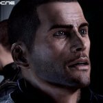 Default Male Shepard HR Skin H-N (v.1.0)