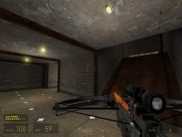 DM-Silverfall