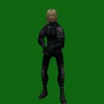 MGS2Raiden