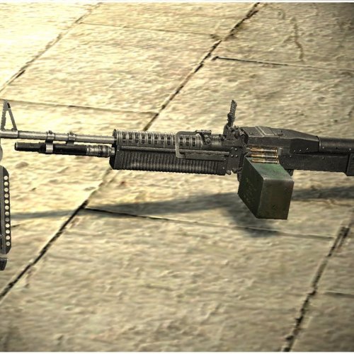 M60 remixed 1 to 360